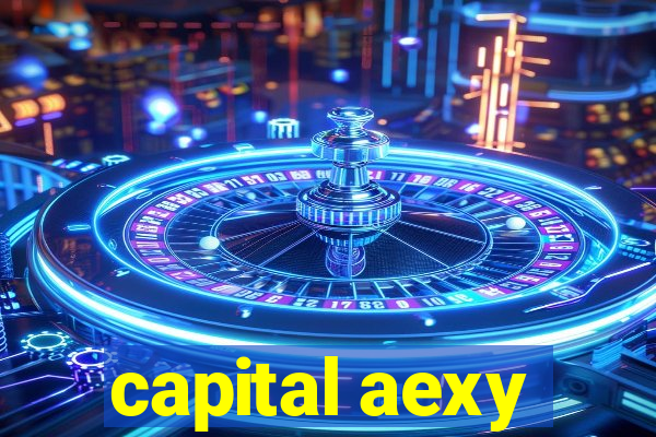 capital aexy